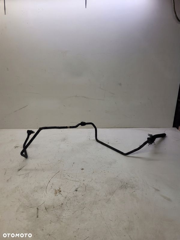 PRZEWÓD OLEJOWY SKRZYNI AUDI A4 B7 8E0317818T - 1