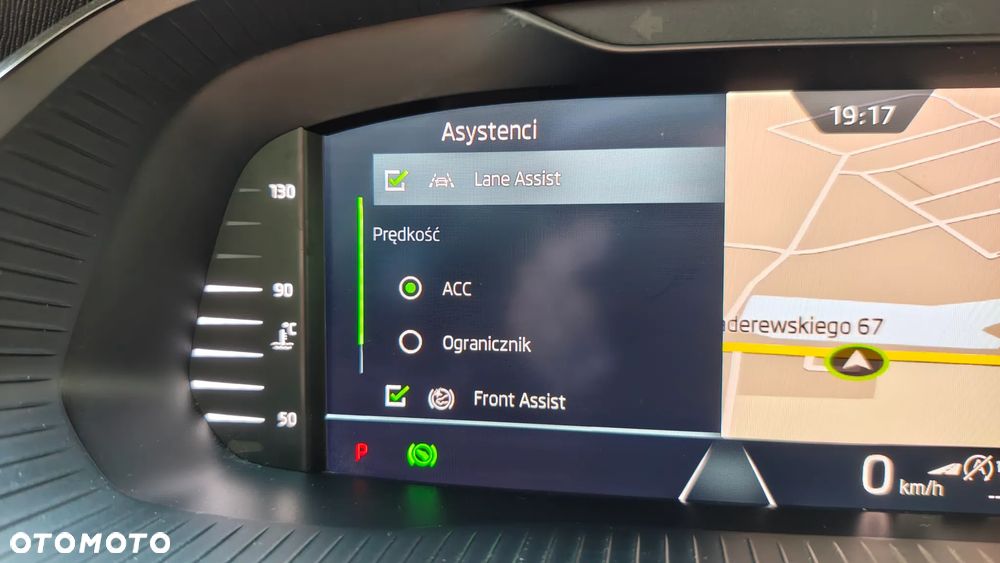 Skoda Octavia 2.0 TDI (Green tec) DSG Ambition - 22