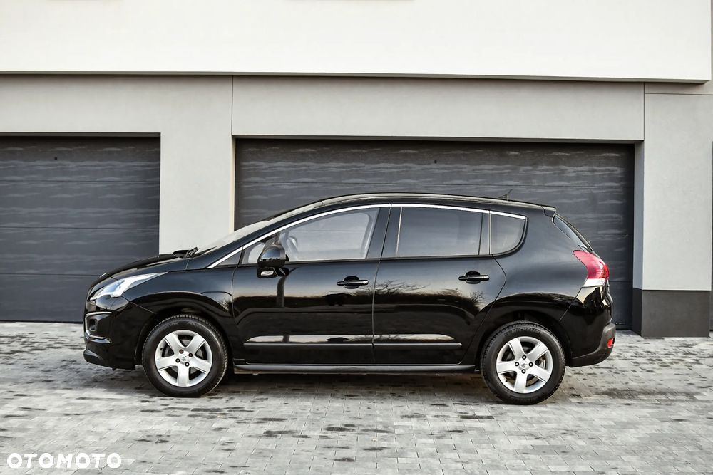 Peugeot 3008 - 7