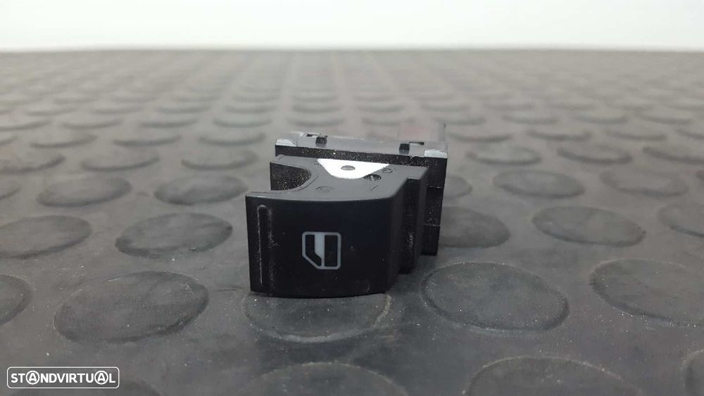 COMANDO DO ELEVADOR FRENTE DIREITO VOLKSWAGEN GOLF VI (5K1) ADVANCE - 7