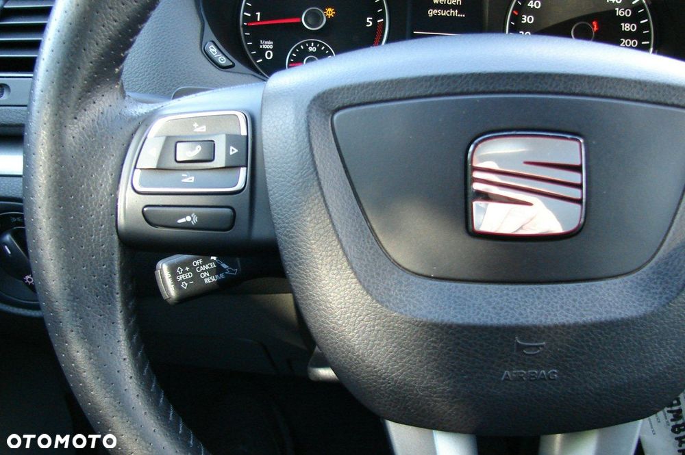 Seat Alhambra - 23
