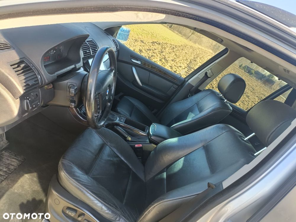 BMW X5 - 30