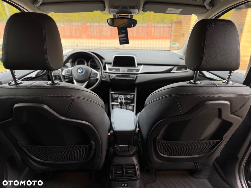 BMW Seria 2 220d xDrive Sport-Aut Luxury Line - 27