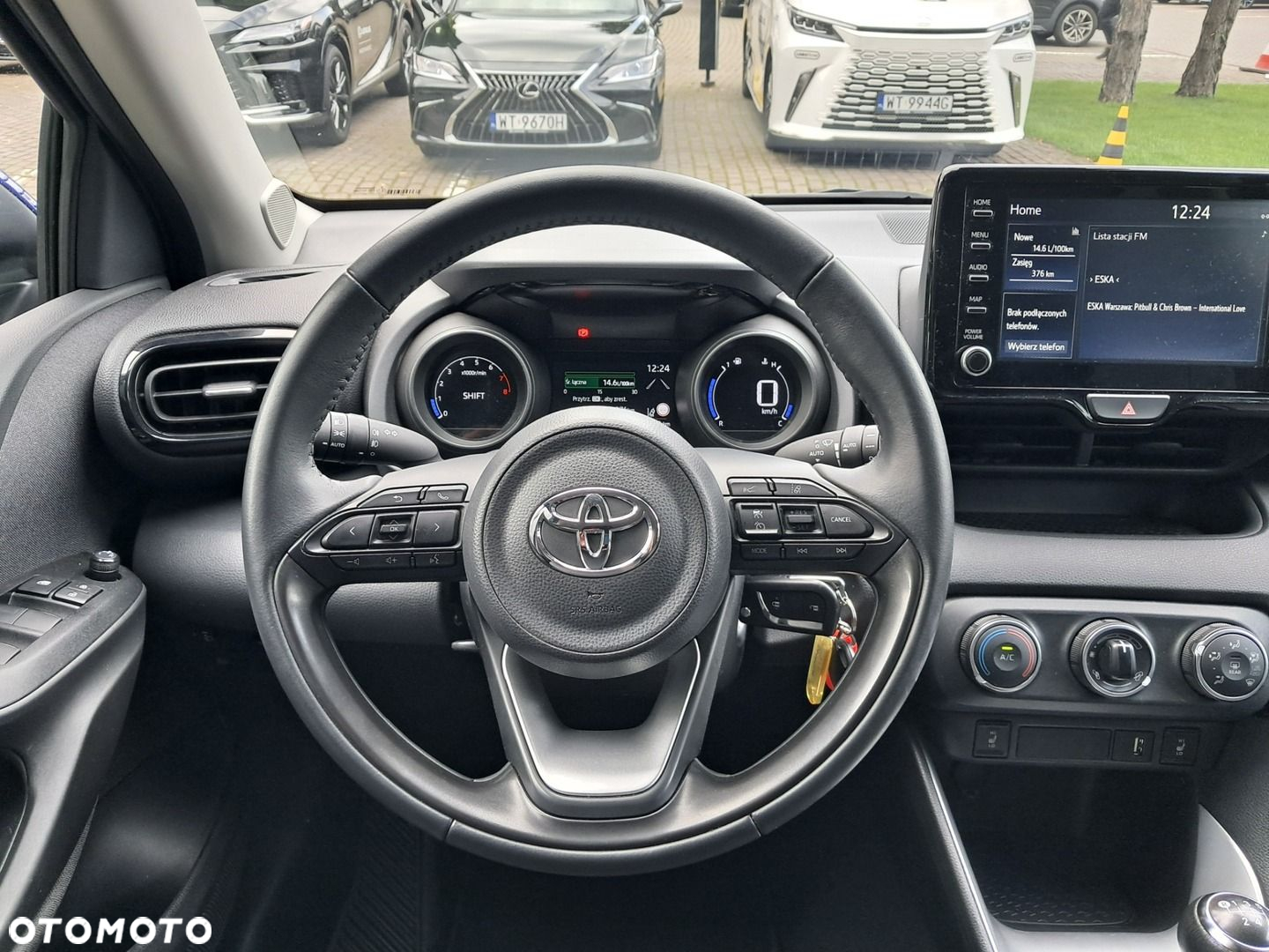 Toyota Yaris - 6