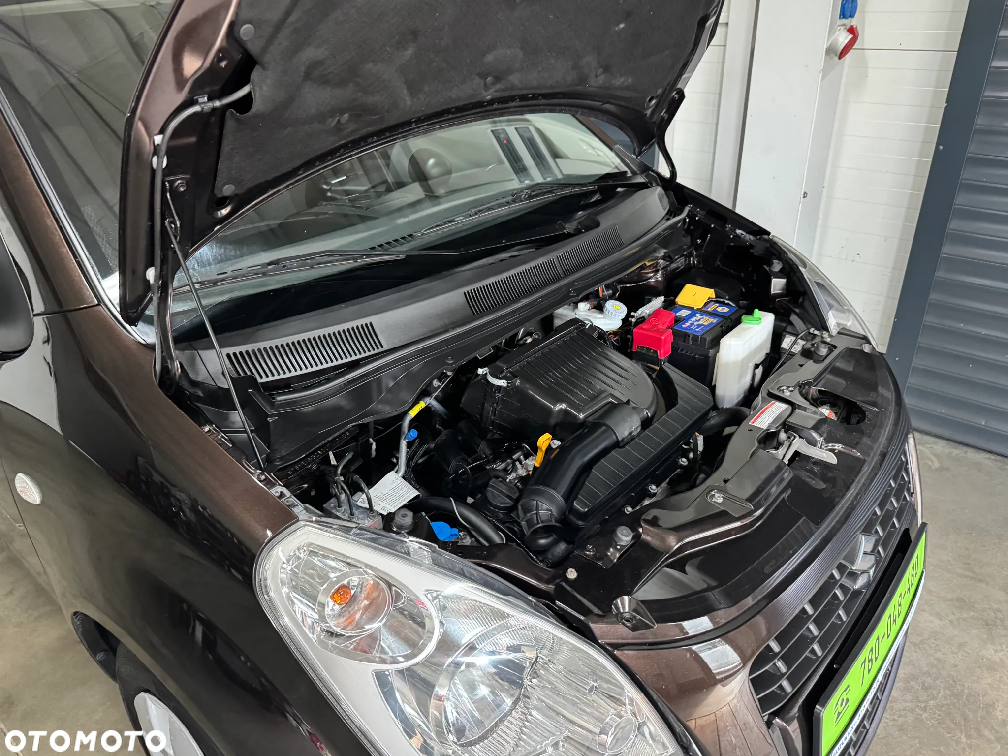 Suzuki Splash 1.2 Comfort - 22