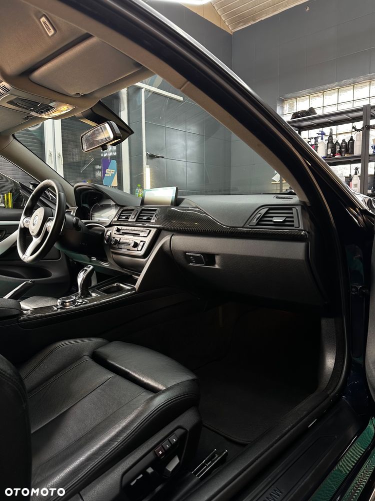 BMW Seria 4 428i xDrive M Sport - 14