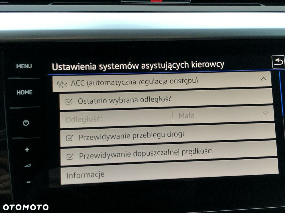 Volkswagen Arteon - 32