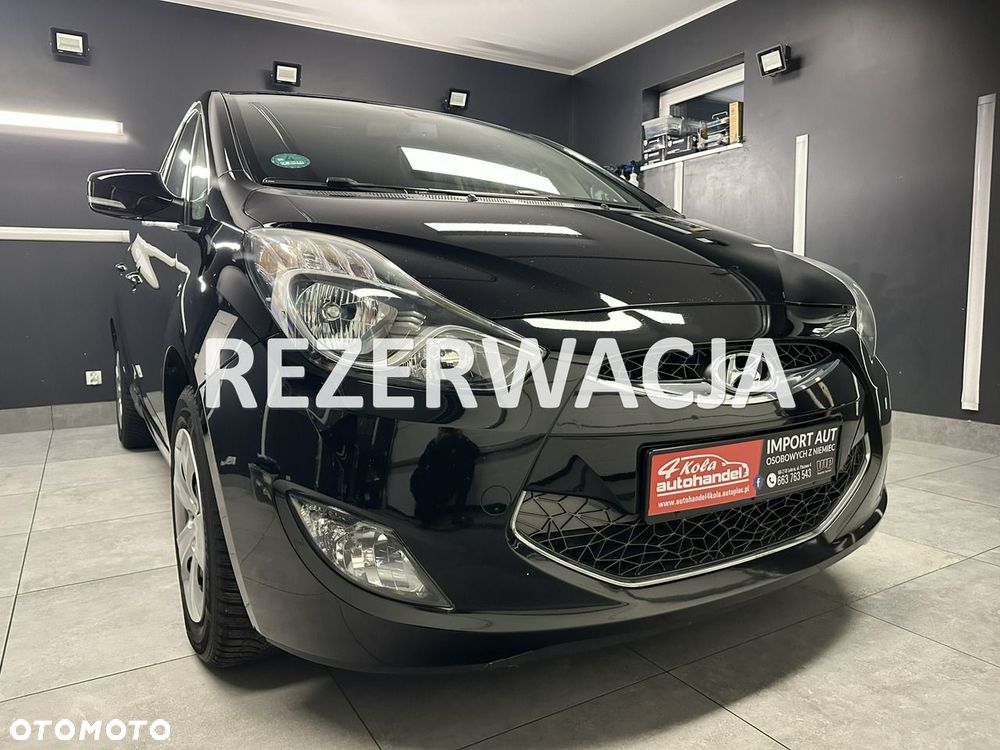 Hyundai ix20 1.4 5 Star Edition