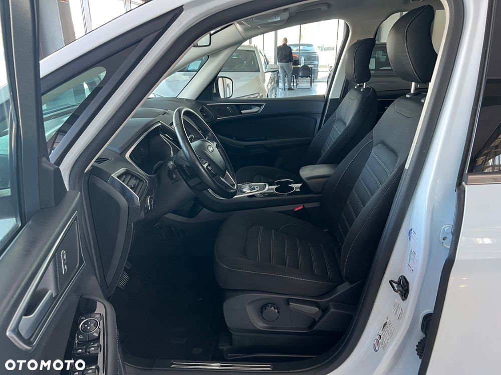 Ford Galaxy 2.0 EcoBlue Titanium - 24