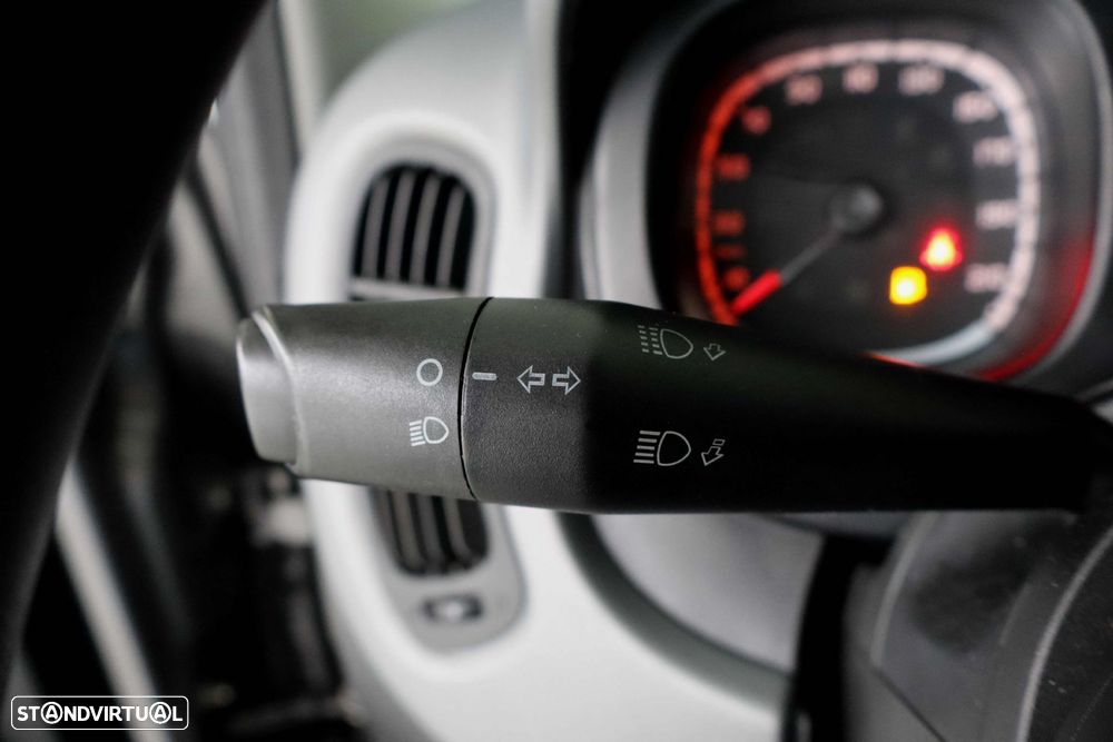 Fiat Panda 1.2 Lounge - 14