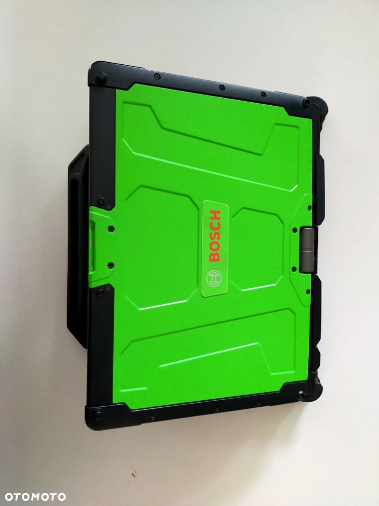 KTS 960 tester Bosch DCU 220 KTS 560 SKP i SDA - 8