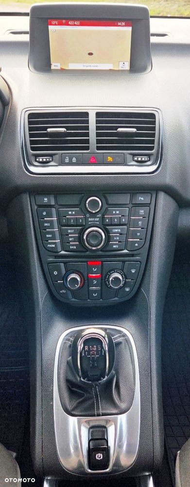 Opel Meriva 1.4 Ecoflex Innovation - 38