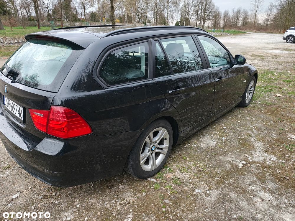 BMW Seria 3 318d - 7