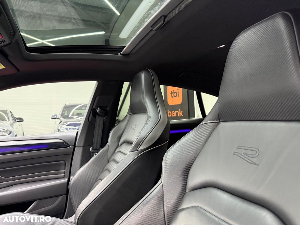 Volkswagen ARTEON 2.0 TDI 4Motion DSG R-Line - 23