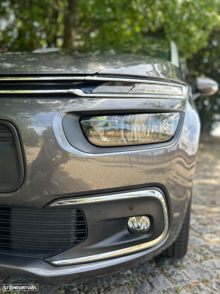 Citroën C4 Spacetourer 1.5 BlueHDi Feel Business - 23
