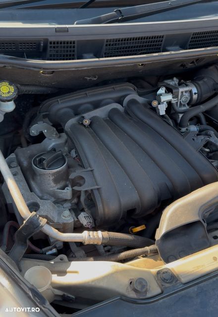 Motor HR16DE 1.6Benzina Nissan Juke YF15 [2010 - 2014] - 1