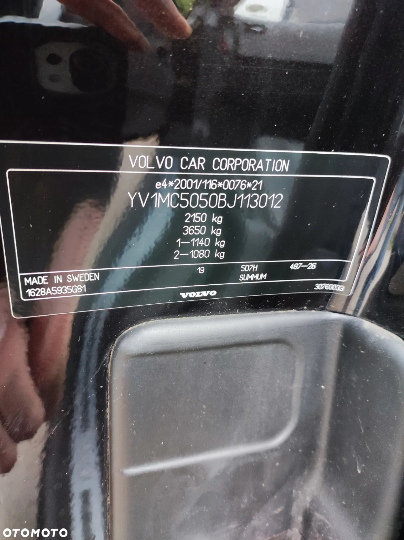 Volvo C70 D4 Summum - 24