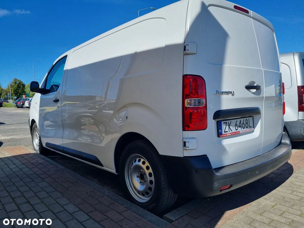 Citroën JUMPY - 2