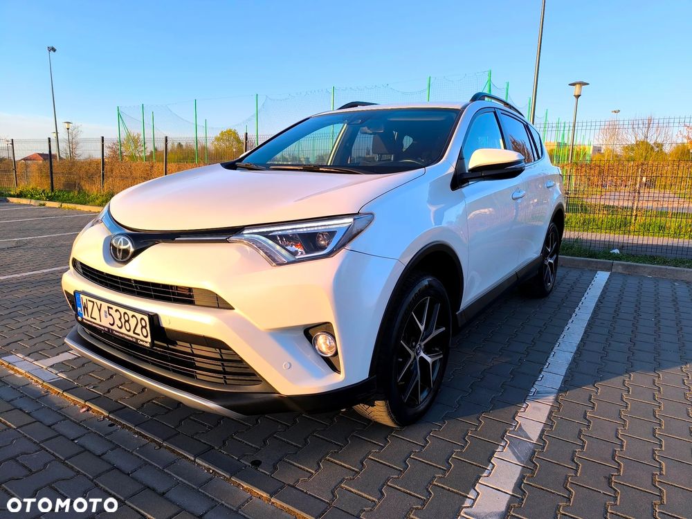 Toyota RAV4 2.0 Premium 4x4 - 3