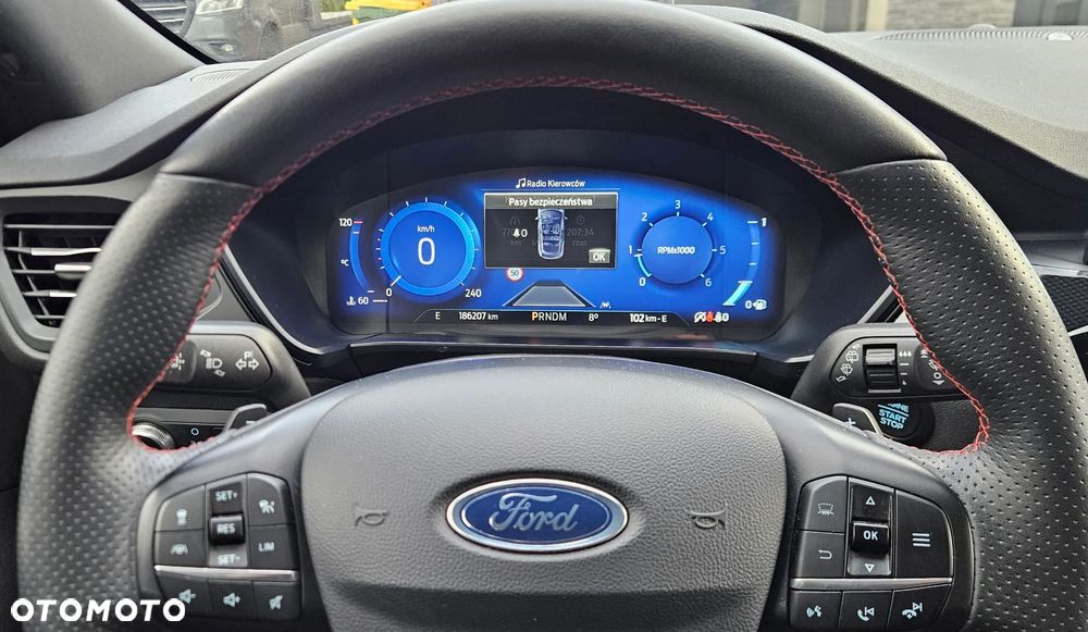 Ford Kuga 2.0 EcoBlue AWD ST-Line - 11