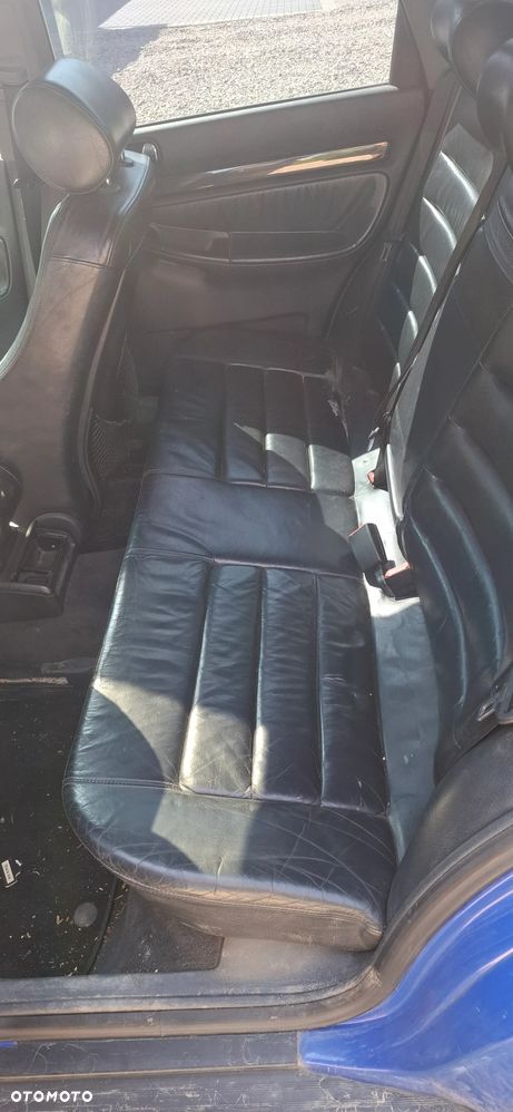 Audi A4 Avant 1.9 TDI - 5