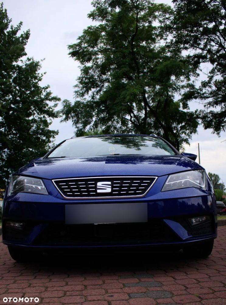 Seat Leon - 33