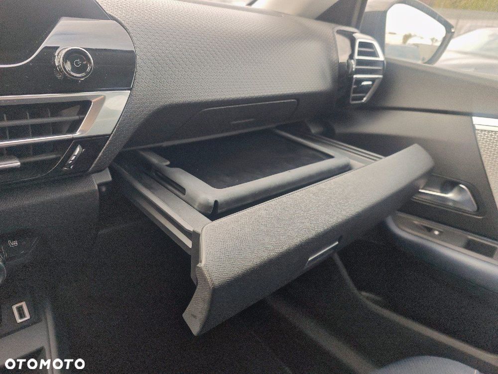 Citroën C4 e-C4 EV136 50kWh Feel Pack - 26