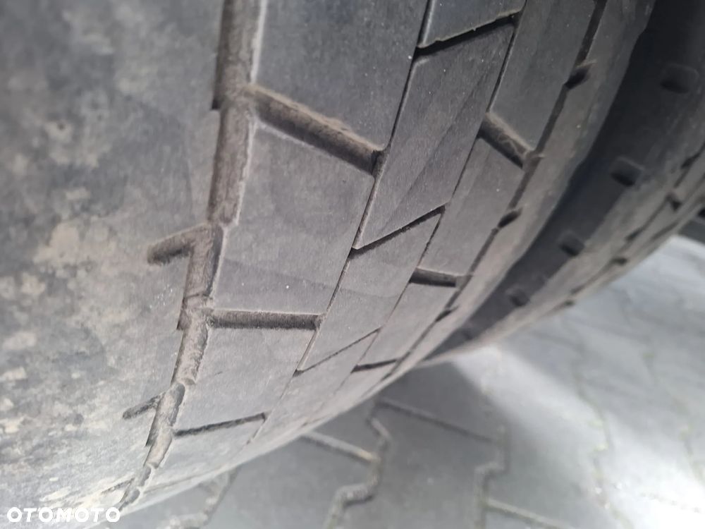 Scania R 450 - 12