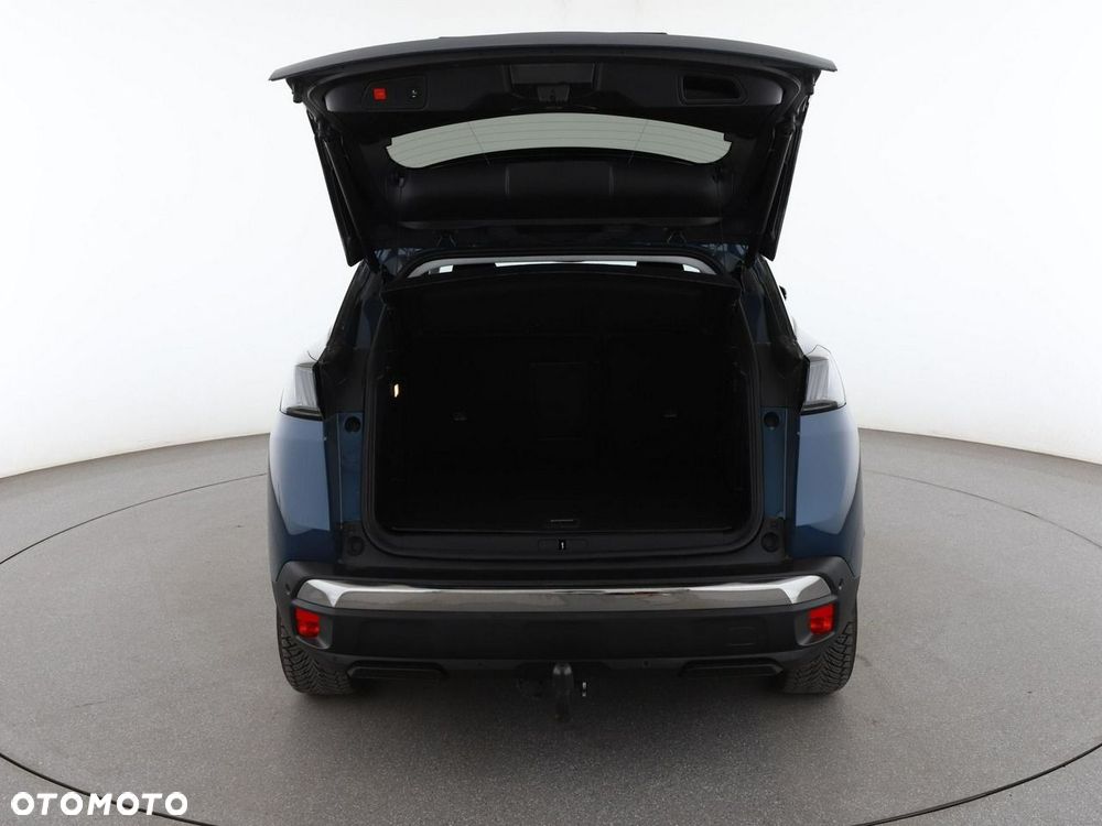 Peugeot 3008 1.6 PureTech Hybrid PHEV Allure Pack S&S EAT8 - 21