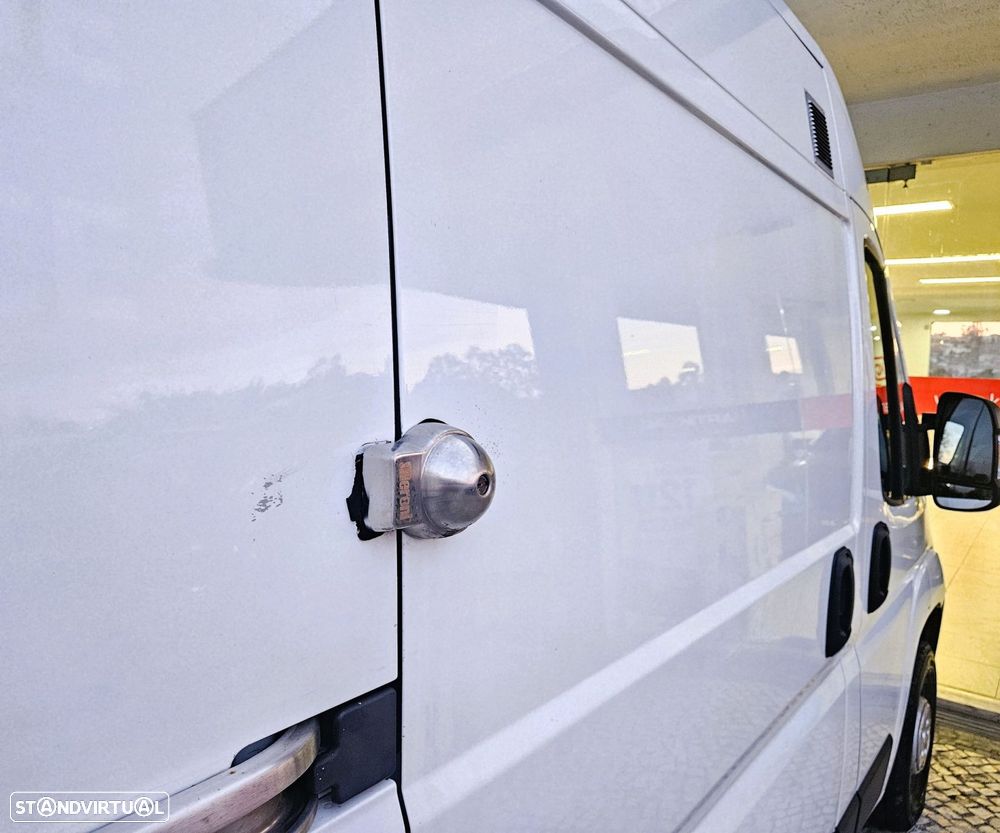 Citroën Jumper 2.2 BlueHDi 33 L2H2 Control - 53