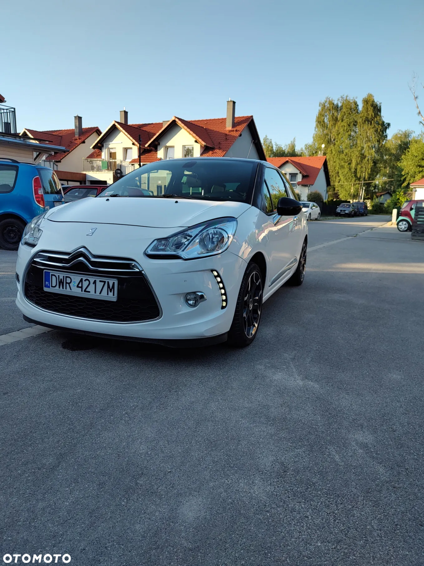 Citroën DS3 1.6 THP SportChic - 3
