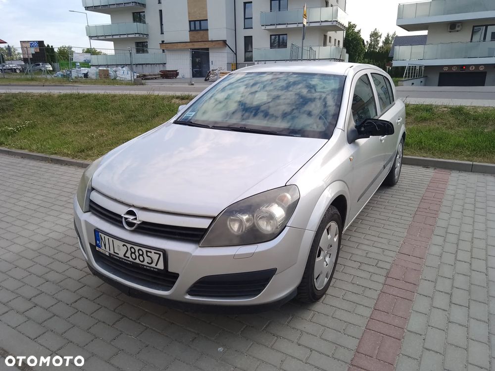 Opel Astra 1.4 Cosmo - 7