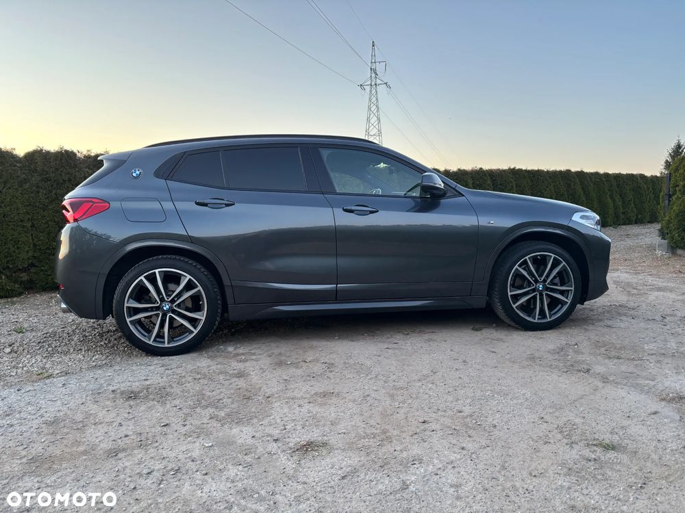 BMW X2 xDrive20d M Sport - 19