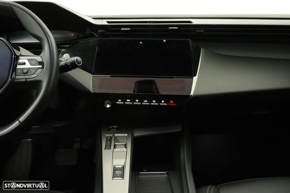 Peugeot 308 SW - 9
