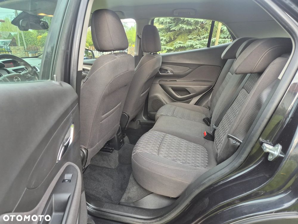 Opel Mokka 1.6 Active S&S - 21