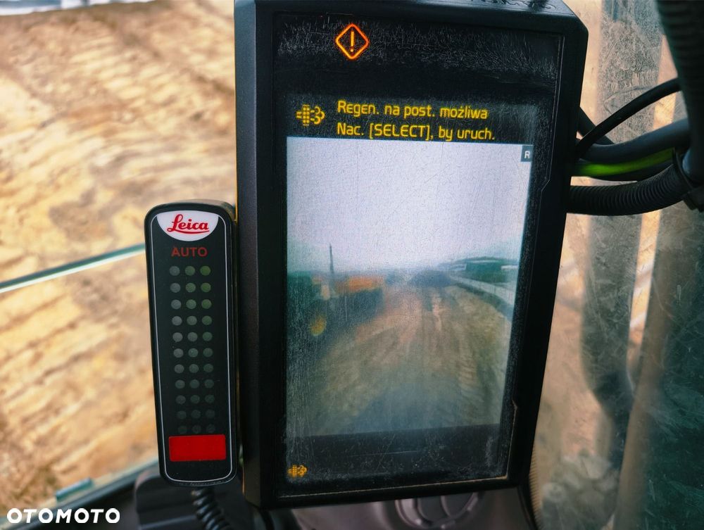 Volvo Ec 380 El - 24