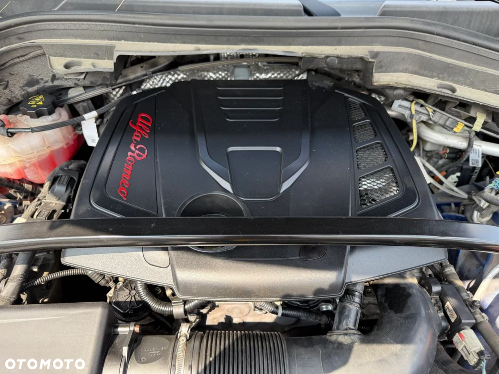 Alfa Romeo Stelvio 2.0 Turbo TI Q4 - 6