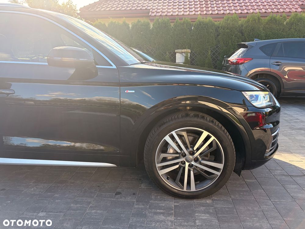 Audi Q5 2.0 TDI Quattro (clean diesel) S tronic - 22