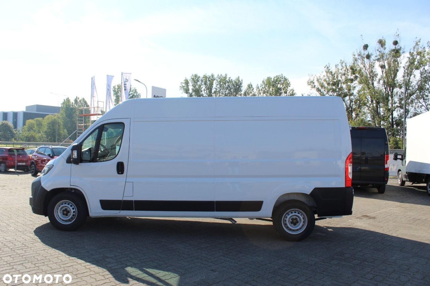 Citroën Jumper - 12