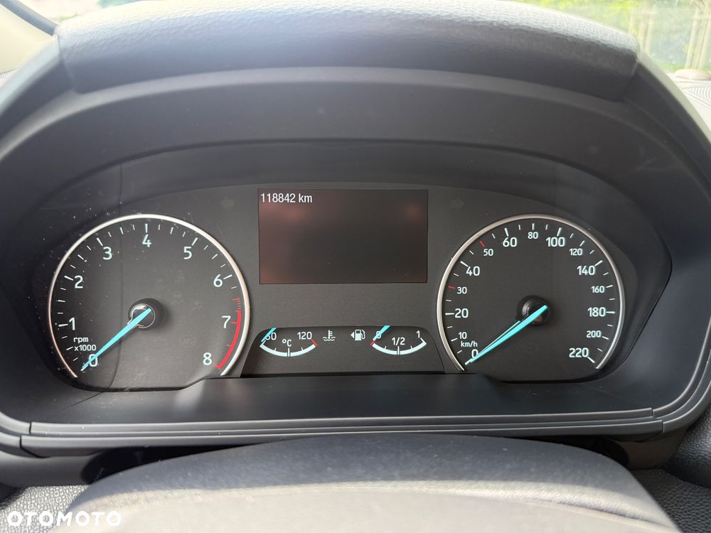 Ford EcoSport 1.0 EcoBoost Titanium ASS - 33