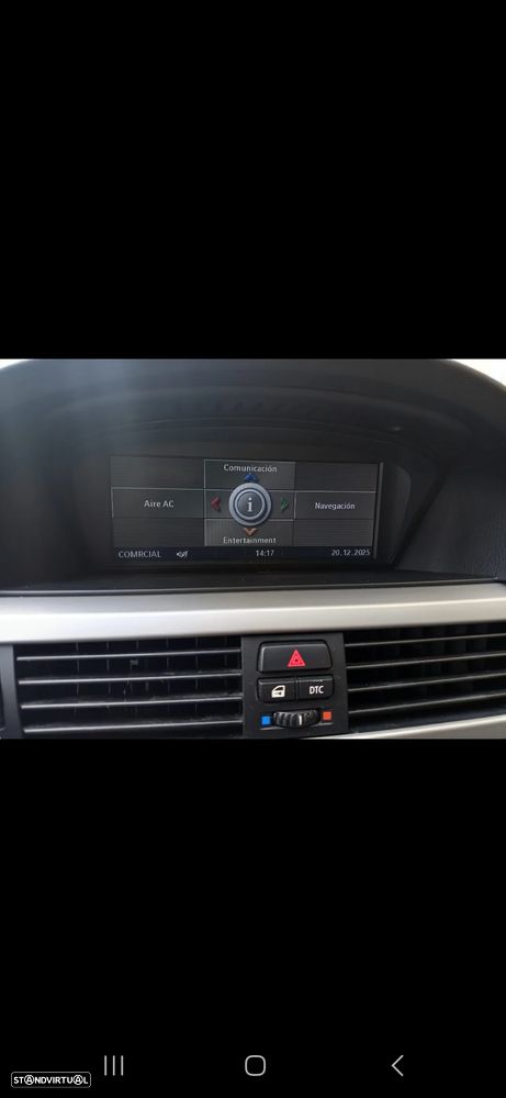 BMW 320 d DPF Edition Fleet Exclusive - 18