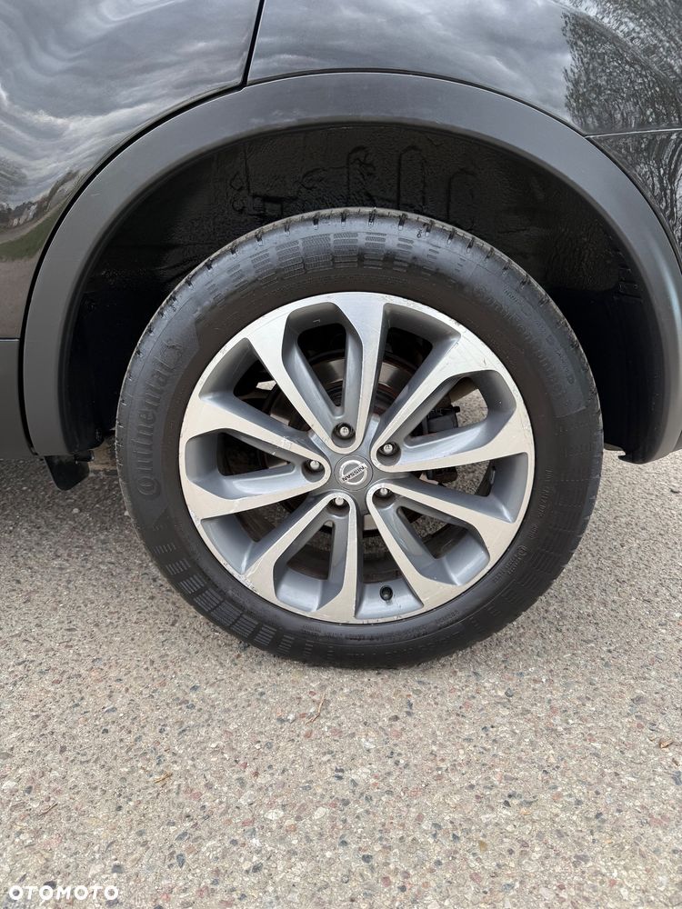 Nissan Qashqai 1.5 dCi Tekna - 30