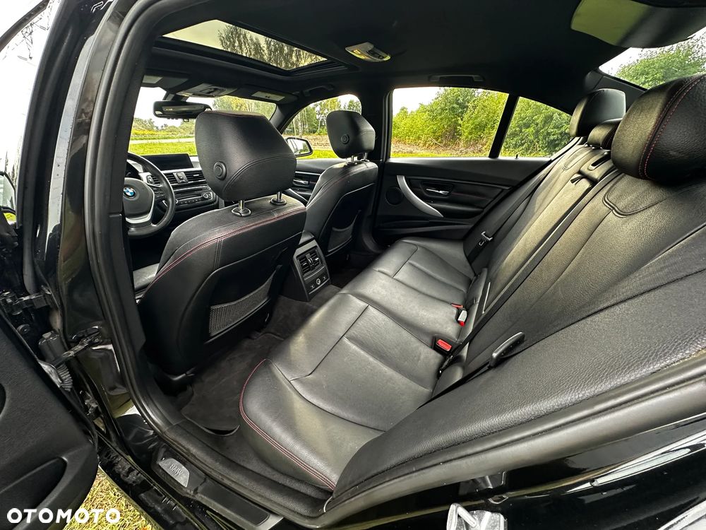 BMW Seria 3 - 10