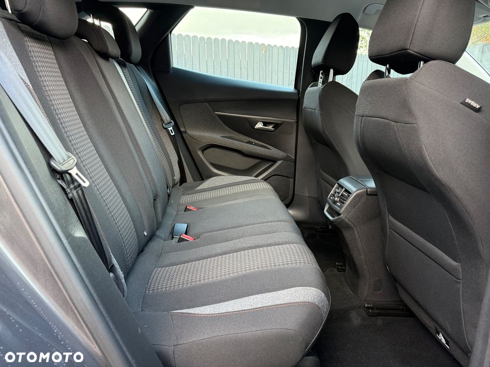 Peugeot 3008 BlueHDi 130 Stop & Start EAT8 Active Business-Paket - 16