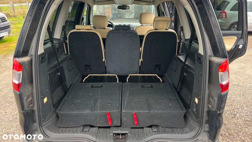 Renault Espace 2.0 dCi Dynamique - 27