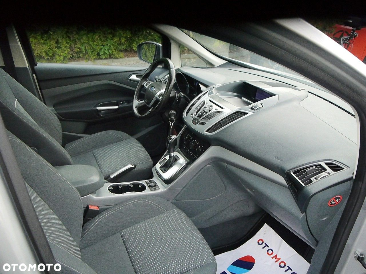 Ford C-MAX - 23