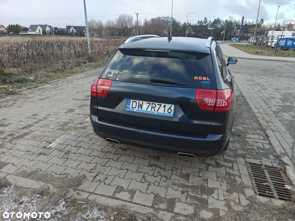 Citroën C5 3.0 HDi V6 Exclusive - 12
