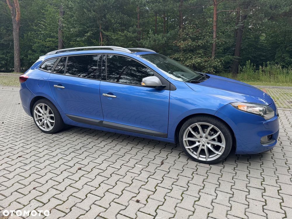 Renault Megane - 3