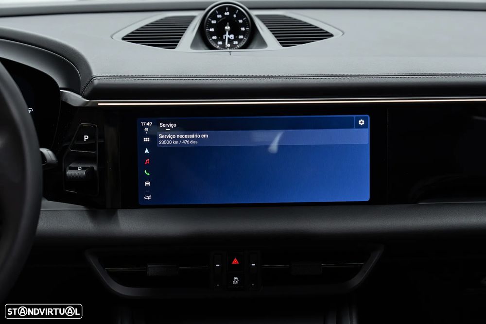 Porsche Macan Electric 4 - 54