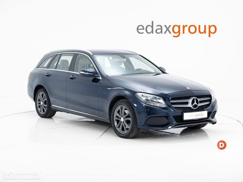 Mercedes-Benz C 220 - 2